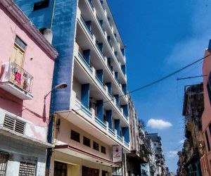 Hotel Lido Havana Cuba