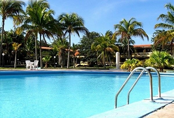 Hotel Photo 2