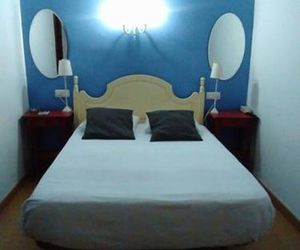 Hotel Londres Seville Spain