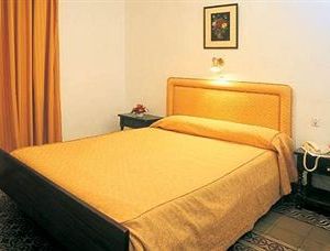 Hostal Sierpes Seville Spain