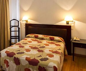 Hotel Simon Seville Spain