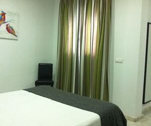 Cool Sevilla Hotel Seville Spain