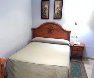 Hotel Goya Seville Spain