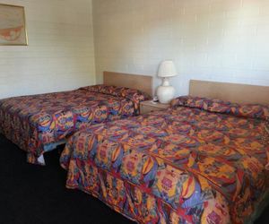 D M Motel Tucson United States