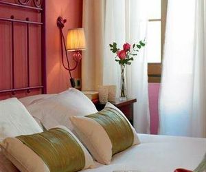 La Casa del Maestro Boutique Seville Spain