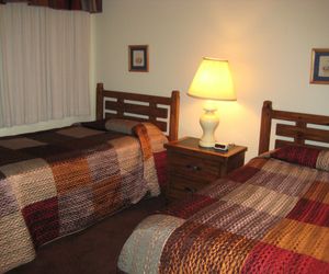 Chateau Sans Nom by Mammoth Reservation Bureau Mammoth Lake United States