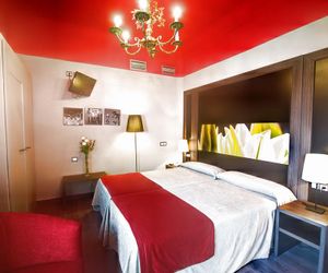 Hotel Sevilla Seville Spain