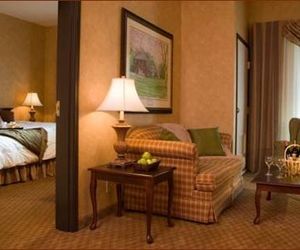 The Irish Cottage Boutique Hotel Galena United States