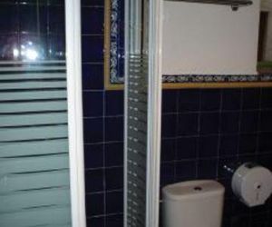 Pension Picasso Seville Spain