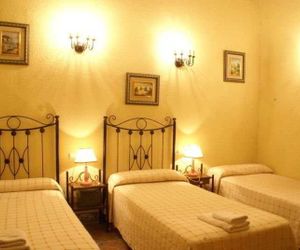 Hostal Van Gogh Seville Spain