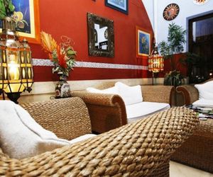 Hostal Zurbaran Seville Spain