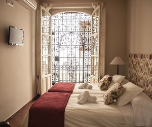 Hostal Callejon del Agua Seville Spain