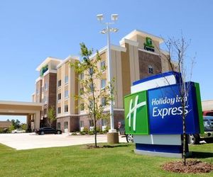 Holiday Inn Express Covington-Madisonville Covington United States