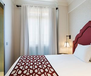 Eurostars Regina Seville Spain