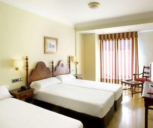 Hotel Virgen de los Reyes Seville Spain