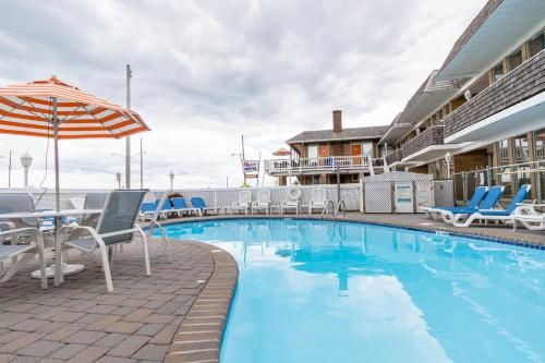 Hotel Photo 20