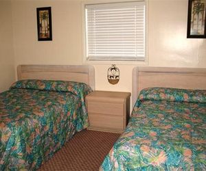 Paradise Oceanfront Resort of Wildwood Crest Wildwood Crest United States