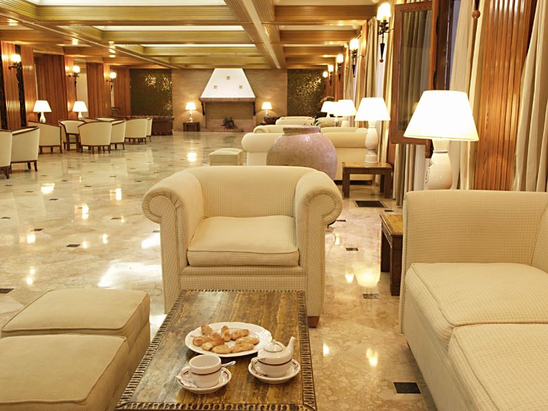 صورة الفندق 8