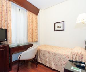 Hotel Derby Sevilla Seville Spain