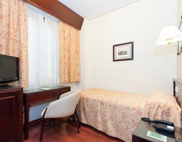 hotel booking template