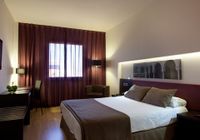 Отзывы Ayre Hotel Sevilla, 4 звезды