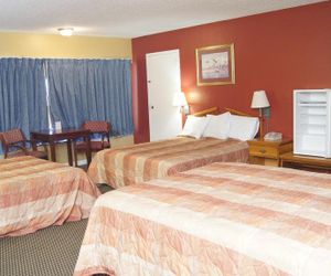 Holiday Lodge & Suites Mcalester United States