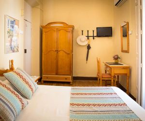Bed & Breakfast Naranjo Seville Spain