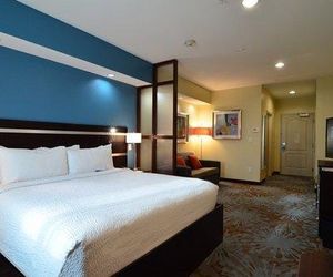 Fairfield Inn and Suites by Marriott North Spring Spring United States