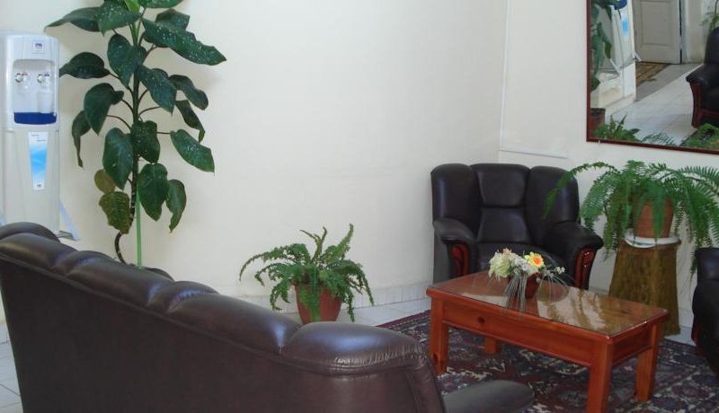 Hotel Photo 8