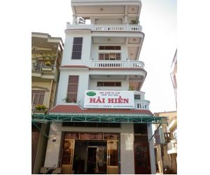 Hai Hien Guesthouse Duong Dong Vietnam
