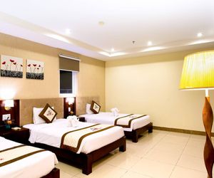 Hoang Sa Hotel Da Nang Vietnam