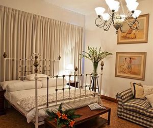 Royston Hall Guesthouse Umtentweni South Africa
