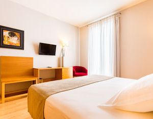 Hotel AACR Museo Seville Spain