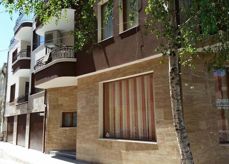 Hotel Photo 1