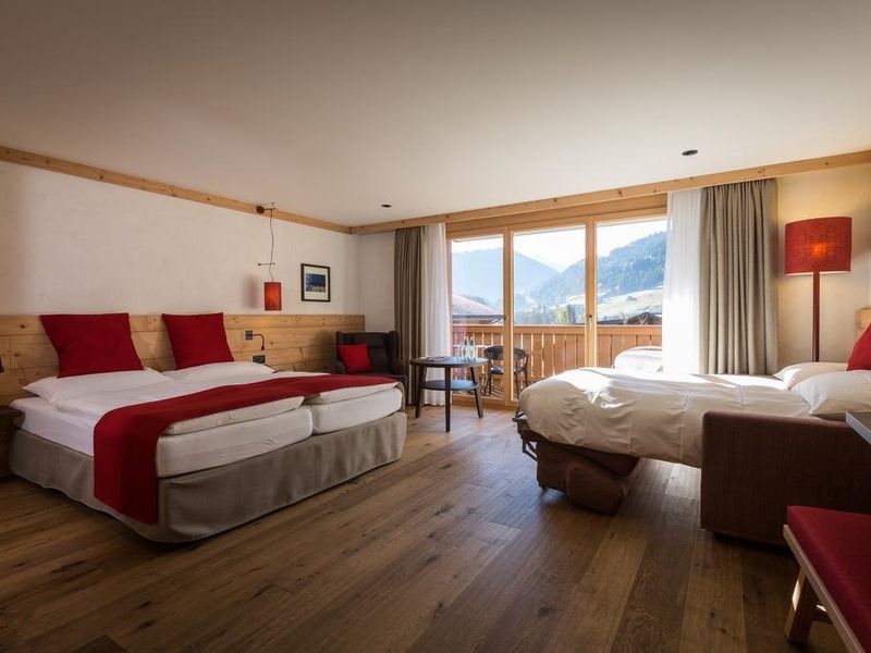 Hotel Photo 3