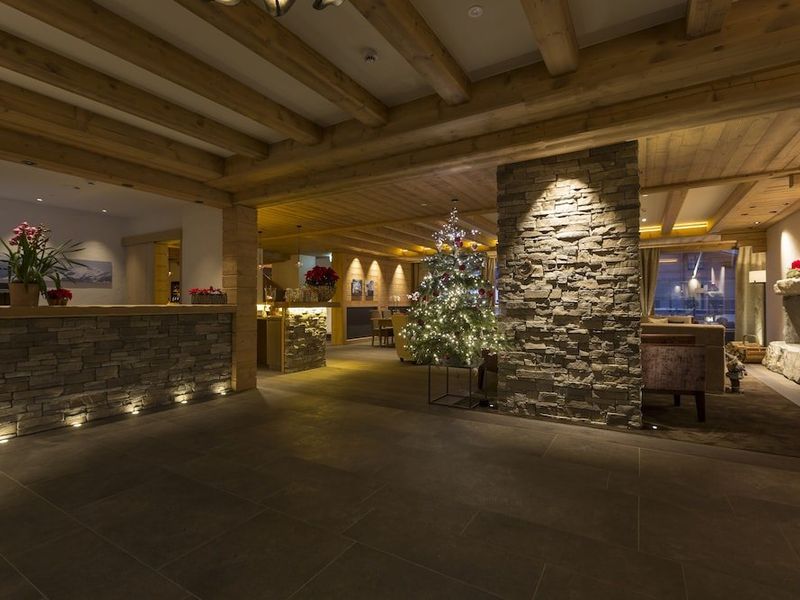 Hotel Photo 9