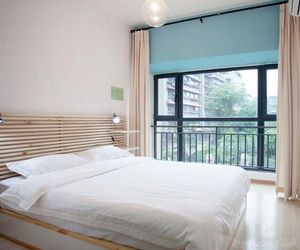 Freeguys Hostel Chengdu China