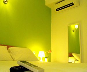 Hostal Santa Catalina Seville Spain