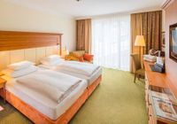 Отзывы Hotel Edelweiss Berchtesgaden, 4 звезды