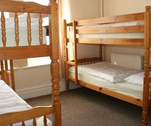 Surfers Hotel Newquay United Kingdom