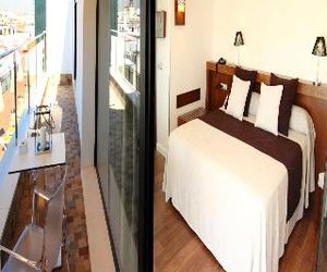 Hotel Don Paco Seville Spain