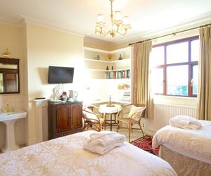 Arden House BnB Bexhill United Kingdom
