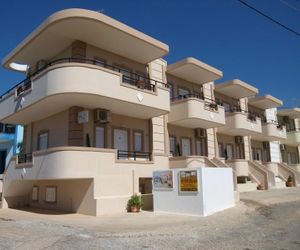 Irini Agia Fotia Greece