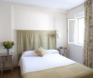 Hotel Alcántara Seville Spain