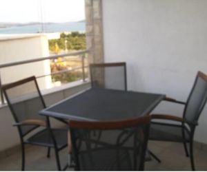 Apartments Burazer Sibenik Croatia