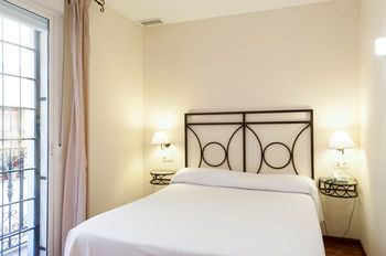 hotel booking template