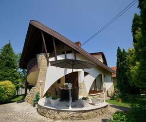 Rubin Apartman Zalakaros Zalakaros Hungary