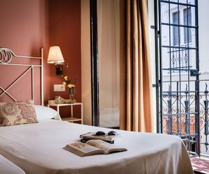 Hotel Murillo Seville Spain