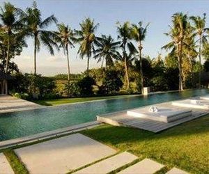 Villa Infinity Bali Canggu Indonesia
