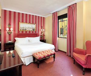 H10 Corregidor Boutique Hotel Seville Spain